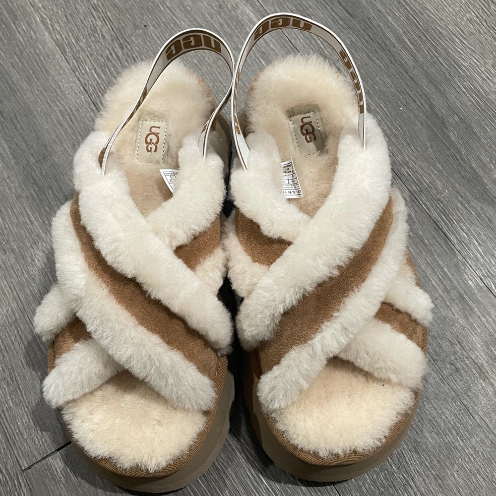 Ugg shoes